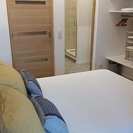 Le Kennedy 3 - Appartement Proche Hopital Châteauroux Exteriér fotografie