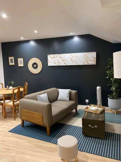 Le Kennedy 3 - Appartement Proche Hopital Châteauroux Exteriér fotografie
